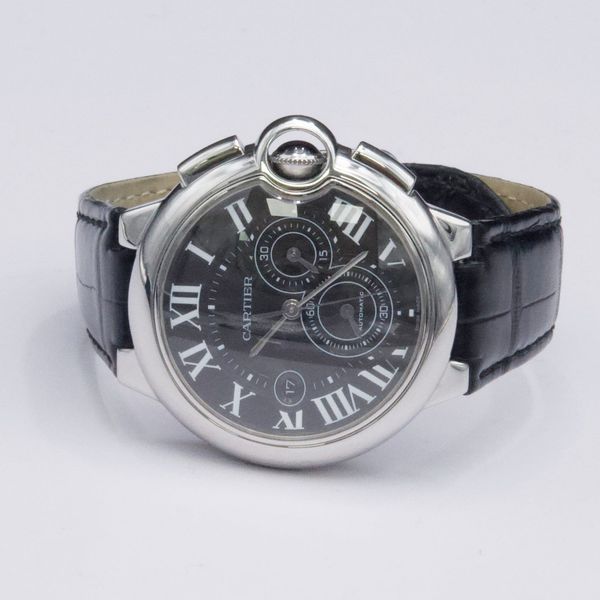 Cartier Ballon Bleu W6920052